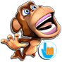 Monkey Bash APK