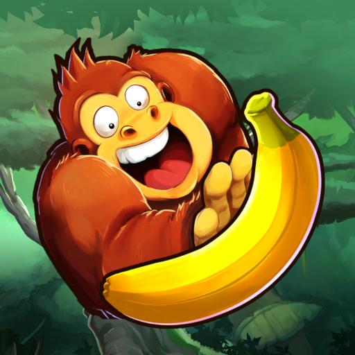 Banana Kongicon