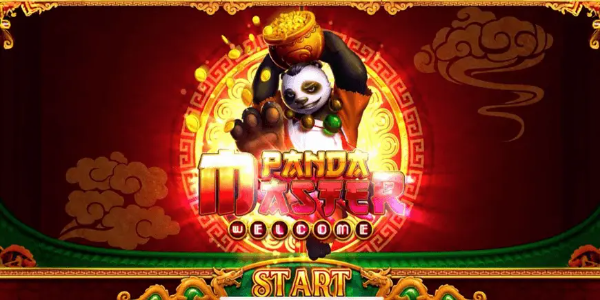 Panda Master 777