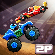 Drive Ahead! MOD APK