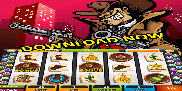 Texas Tea Slots Fun Casino