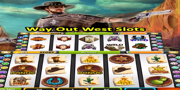 Texas Tea Slots Fun Casino