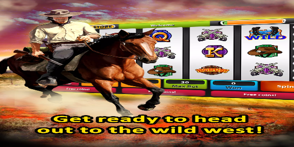 Texas Tea Slots Fun Casino