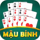 Mậu Binh - Binh Xập Xám APK