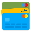 My Credit Cards icon