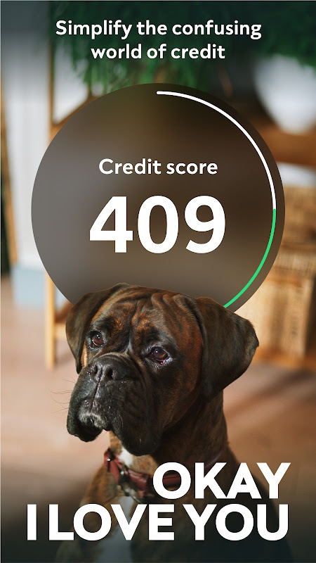 ClearScore - Credit Score