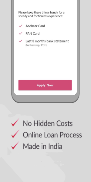 NIRA Instant Personal Loan App