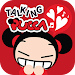 Talking Pucca icon