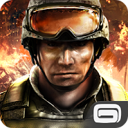 Modern Combat 3 MOD icon