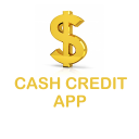 Cash Credit App icon