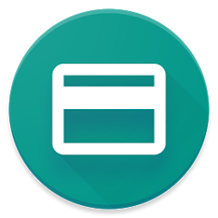 Credit Card Manager icon