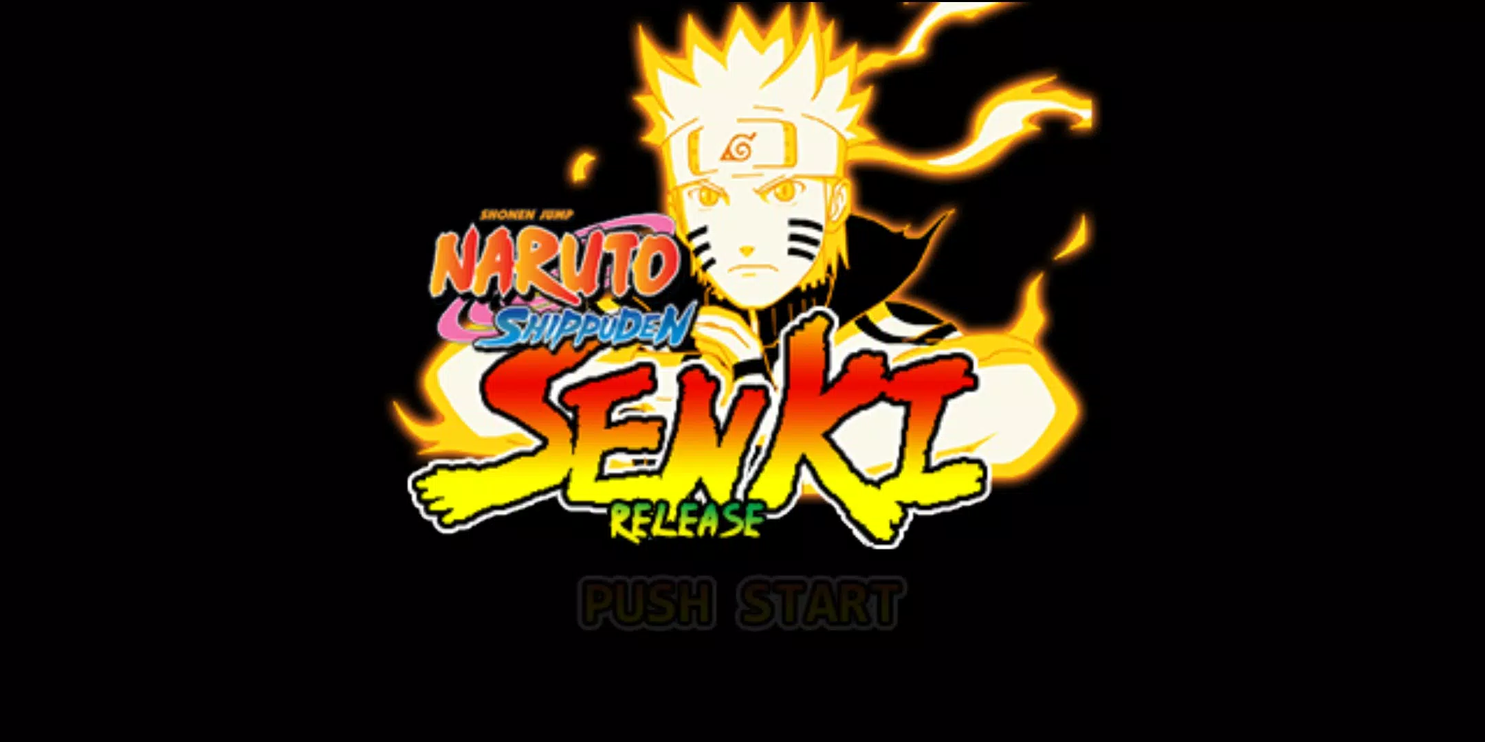 Naruto Senki