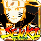 Naruto Senkiicon