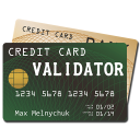 Credit Card Validator icon