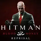 Hitman: Blood Money — Reprisalicon