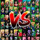 Mugen Anime Fight icon