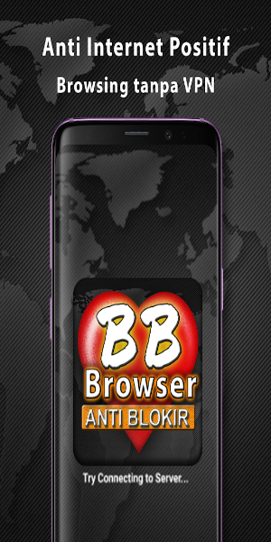 BF-Brokep Browser Anti Blokir