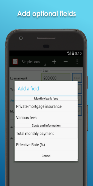 Loan Calculator