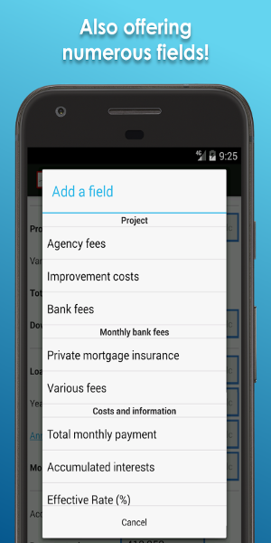 Loan Calculator