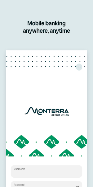 Monterra Credit Union