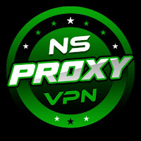 NS PROXY VPN icon