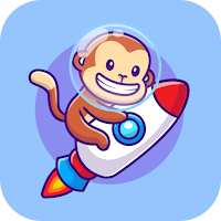 Monkey VPN - Secure & Safe icon