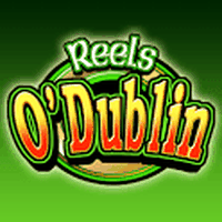 Reels O Dublin HD Slot Machineicon