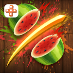 Fruit Ninja Classic Mod icon