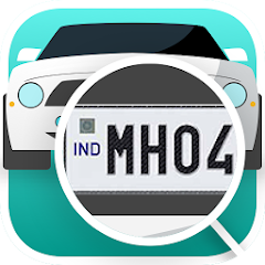 CarInfo - RTO Vehicle Info App Mod icon