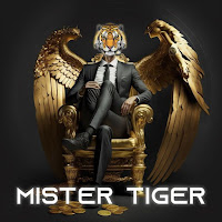 Mister Tiger APK