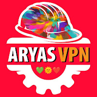 ARYAS VPN : Connection Serviceicon