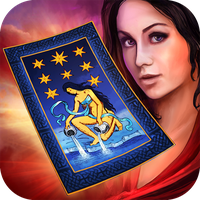 Heartwild Solitaire: Book Two icon