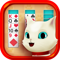 Solitaire Cats icon