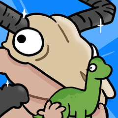 Aku si PETERNAK DINOSAURUS Mod icon