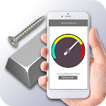 Metal Detector : Metal Tracker APK