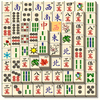 Mahjong Solitaire Free icon