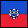 Haiti VPN - Private Proxyicon