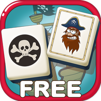 Pirate Mahjong HD APK