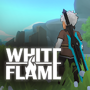 WhiteFlame: The Hunter Mod icon