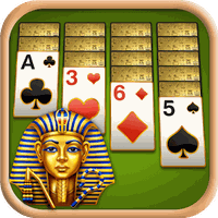 Solitaire: Pharaoh APK