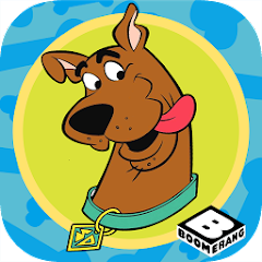 Scooby Doo: Saving Shaggy Mod icon