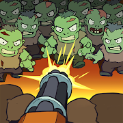 Zombie Idle Defense Mod icon