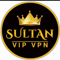 SULTAN VIP VPN icon