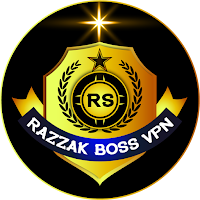 RAZZAK BOSS VPNicon