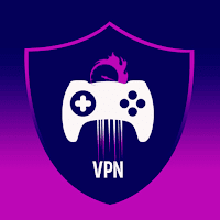 Fast Gaming VPN - Master VPN APK