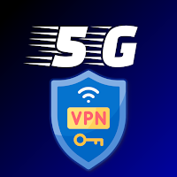 5G VPN PRO icon