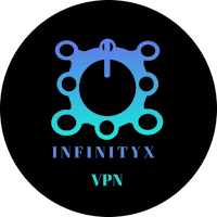 HTTP INFINITYX VPN icon