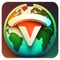 Secure VPN - Fast & Secure VPN icon