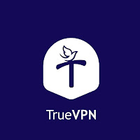 True VPN Secure VPN Connectionicon