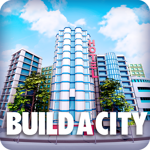 City Island 2 APK